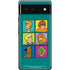 Scooby Doo Scooby-Doo Crew Google Pixel 6 Skin